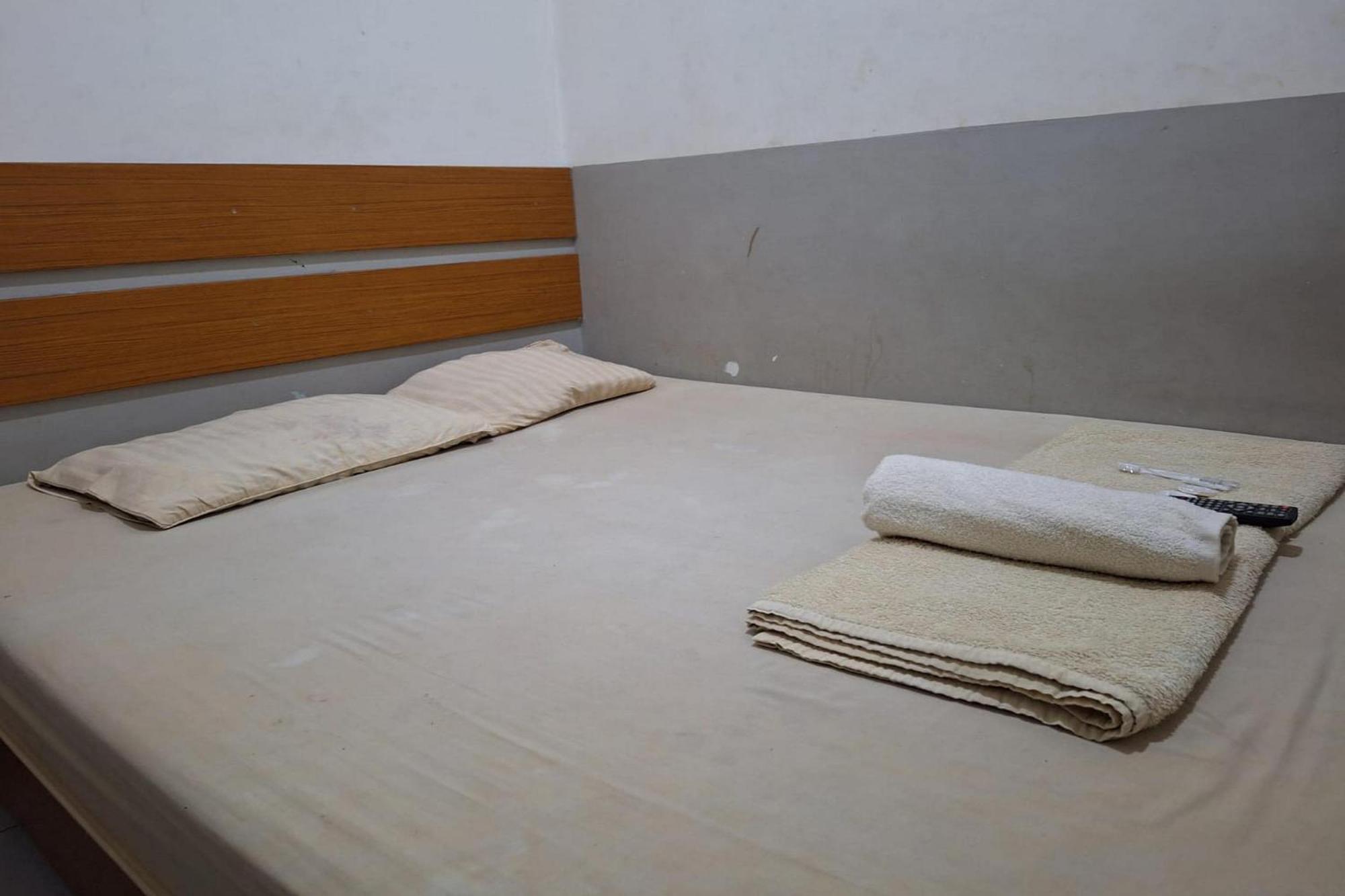 Oyo 93584 Rukotel South Tangerang Экстерьер фото