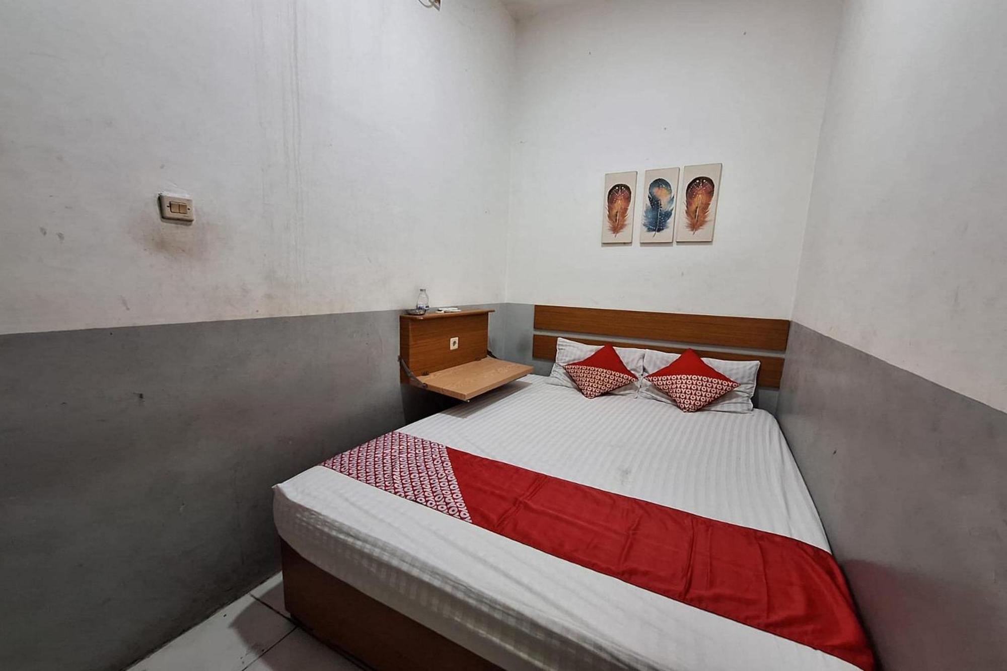 Oyo 93584 Rukotel South Tangerang Экстерьер фото