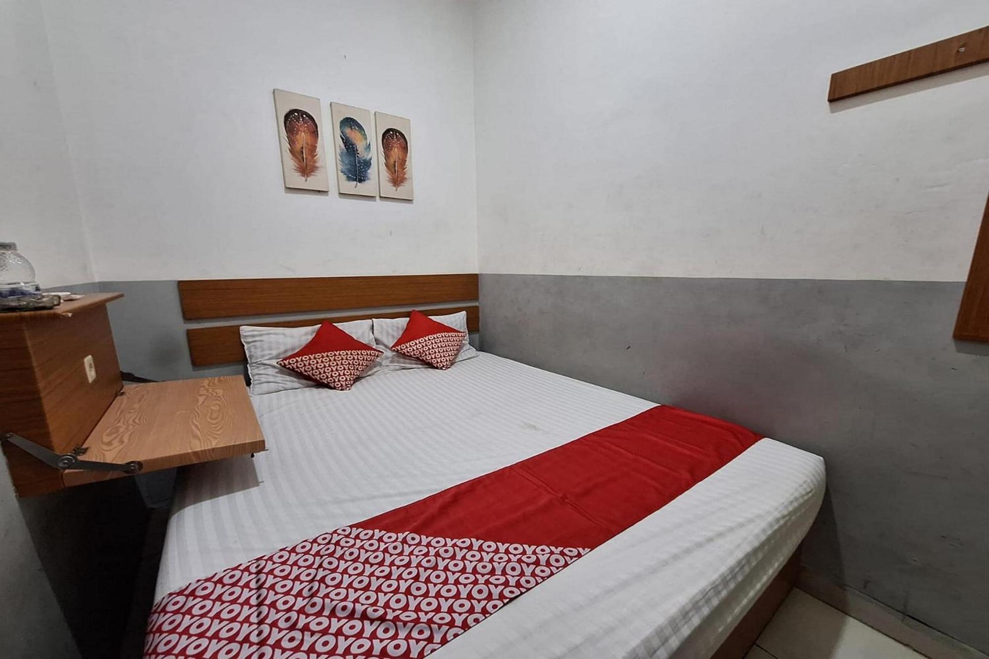 Oyo 93584 Rukotel South Tangerang Экстерьер фото