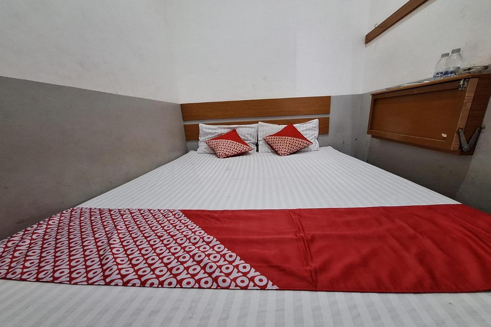 Oyo 93584 Rukotel South Tangerang Экстерьер фото