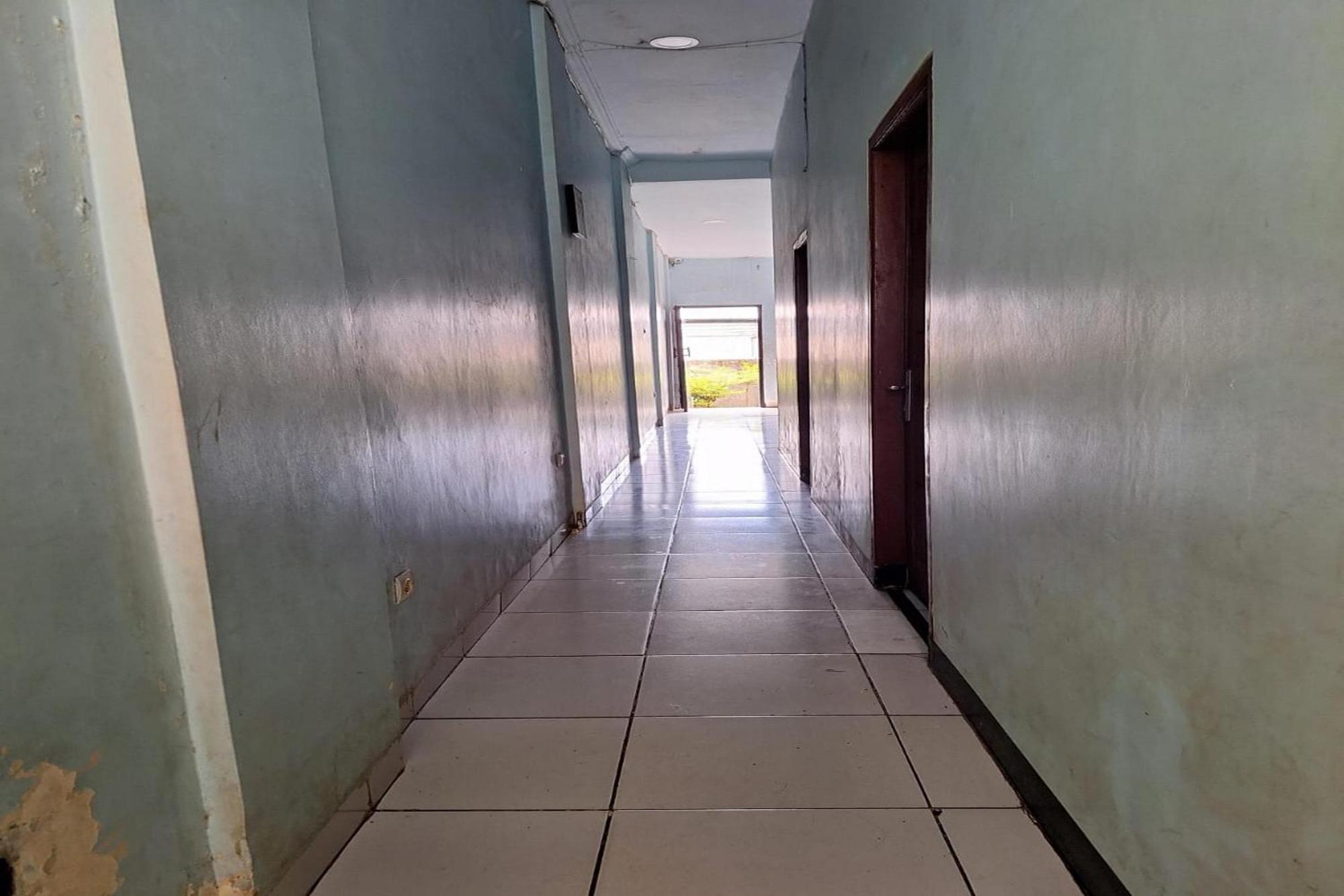 Oyo 93584 Rukotel South Tangerang Экстерьер фото