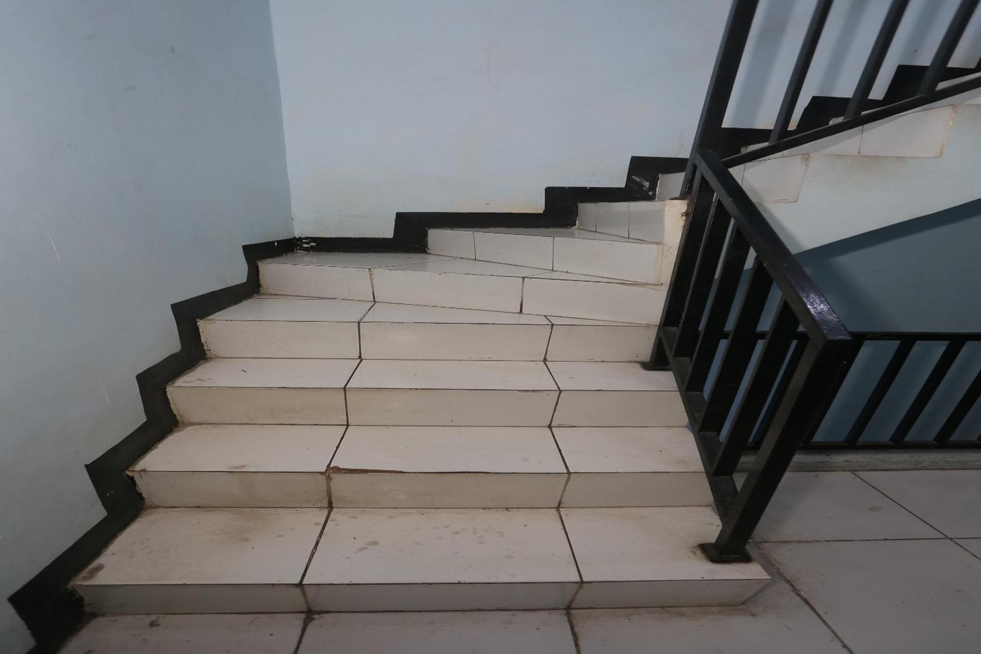 Oyo 93584 Rukotel South Tangerang Экстерьер фото