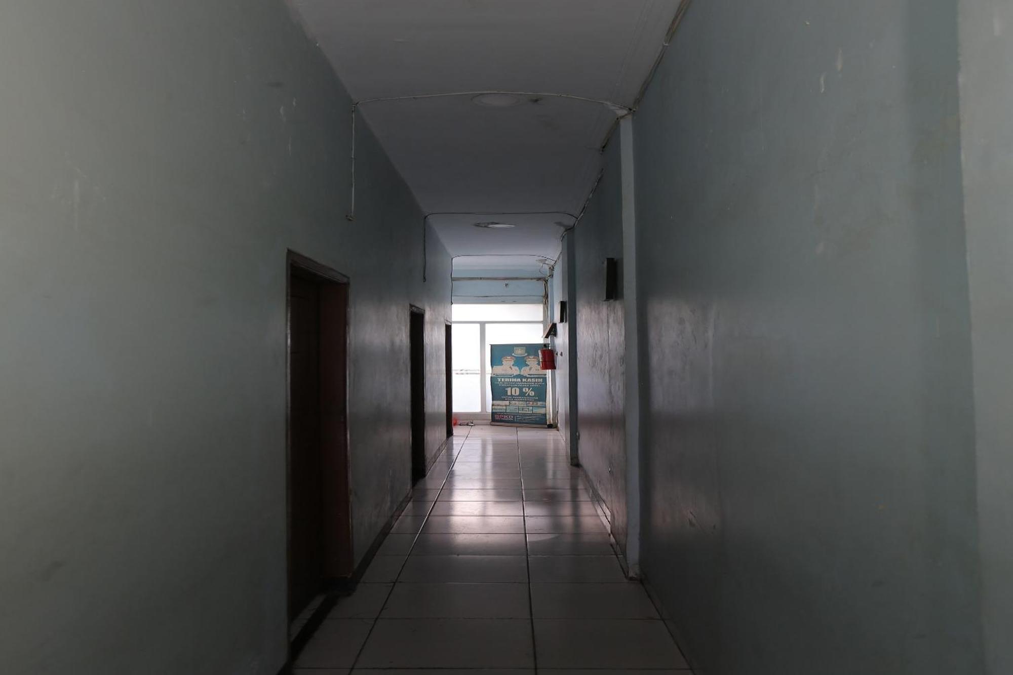 Oyo 93584 Rukotel South Tangerang Экстерьер фото